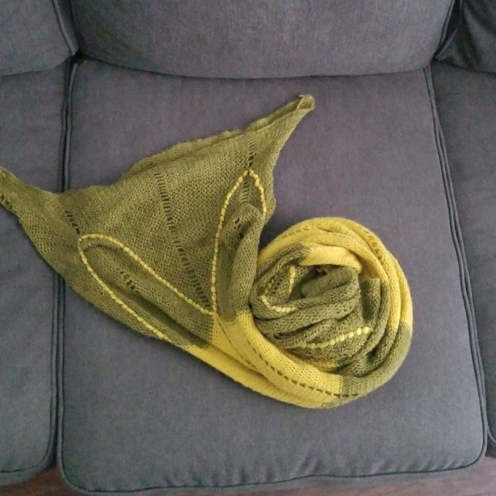 Scarf